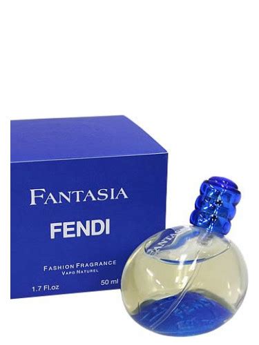 fendi fantasia parfum|Fendi perfumes for women.